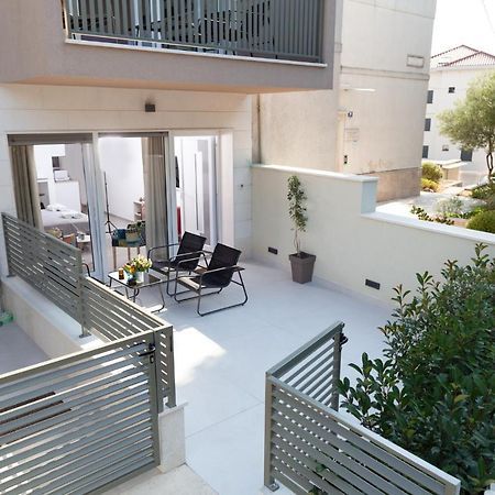 Apartments Bilic 斯普利特 外观 照片