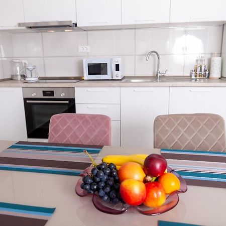 Apartments Bilic 斯普利特 外观 照片