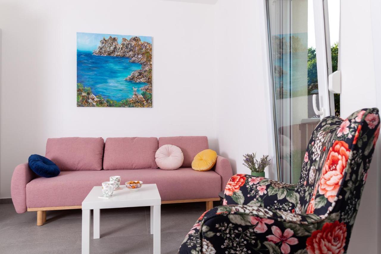 Apartments Bilic 斯普利特 外观 照片