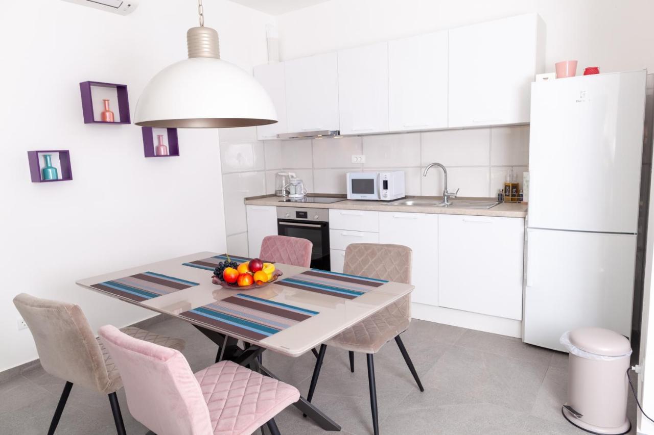 Apartments Bilic 斯普利特 外观 照片