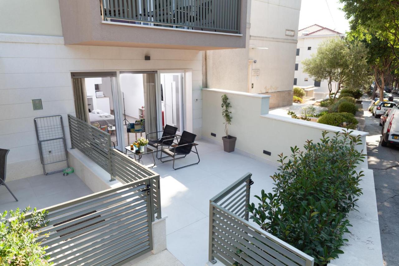 Apartments Bilic 斯普利特 外观 照片