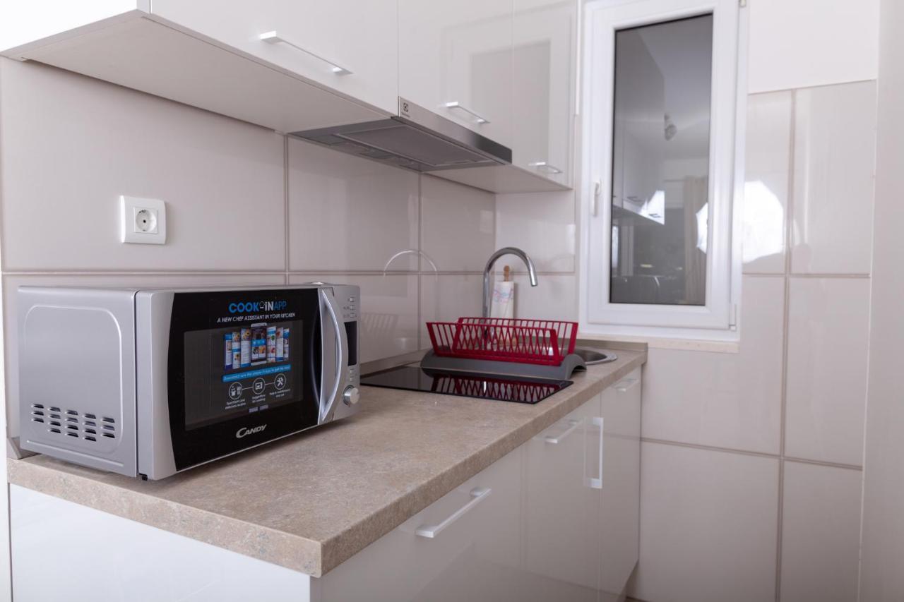 Apartments Bilic 斯普利特 外观 照片