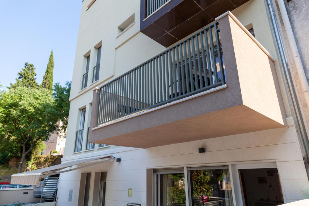 Apartments Bilic 斯普利特 外观 照片