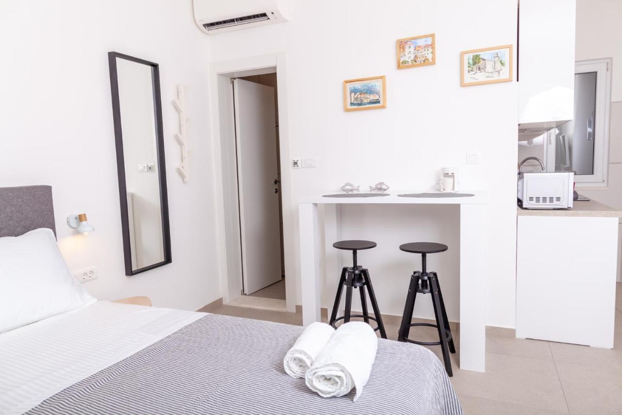 Apartments Bilic 斯普利特 外观 照片